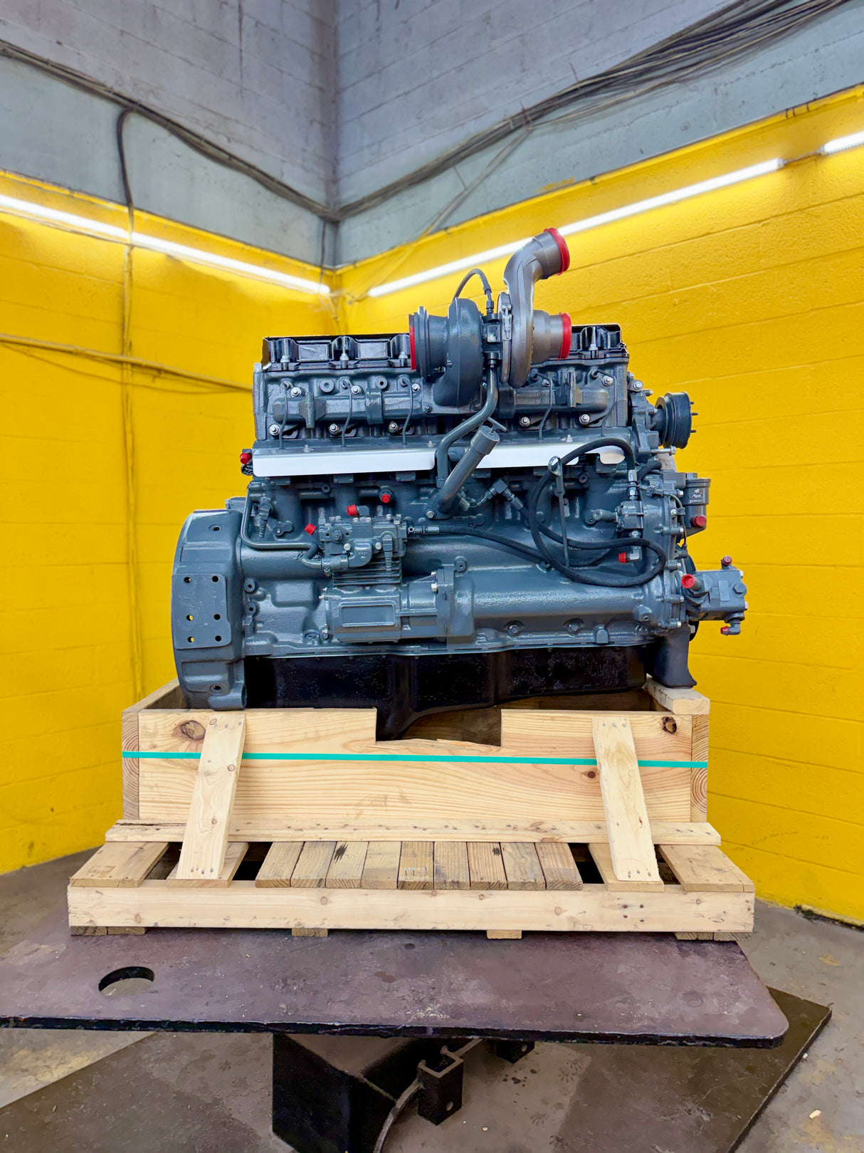 2003 Mack AI Diesel Engine For Sale