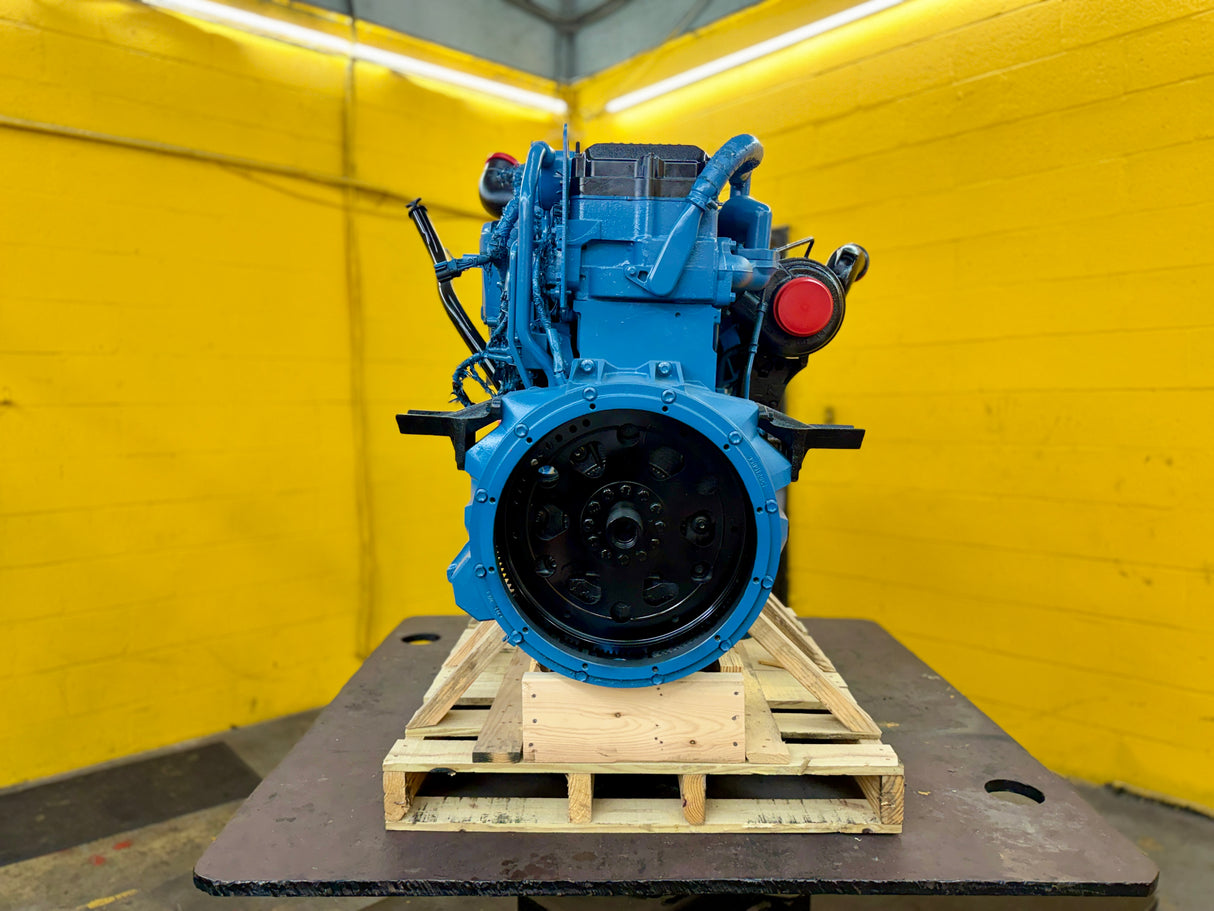 2006 International DT466E Diesel Engine For Sale EGR-Model