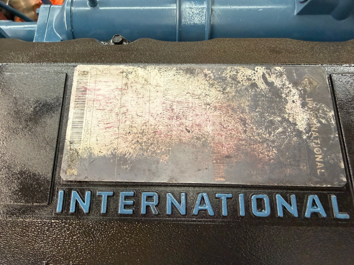 2006 International DT466E Diesel Engine For Sale EGR-Model