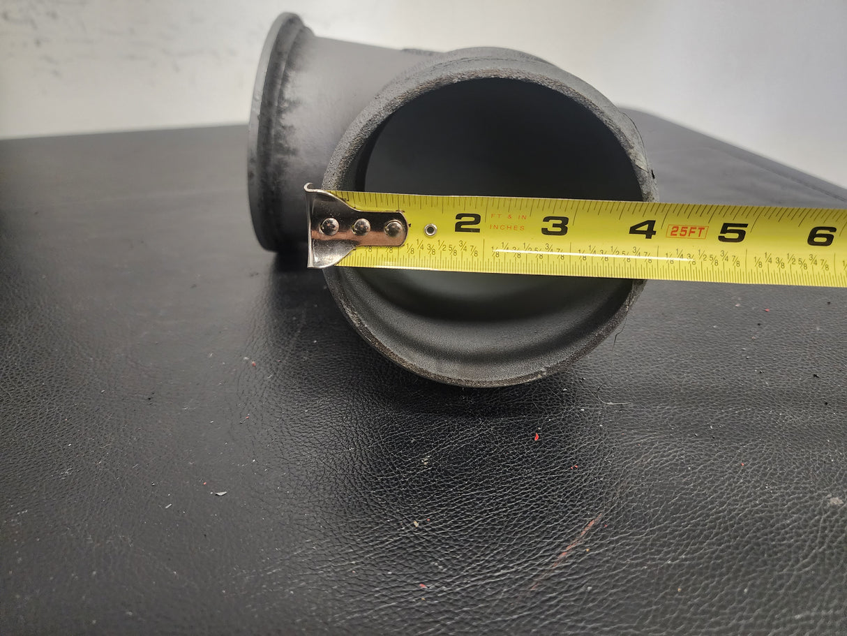 Cummins 3100682 Air Transfer Elbow Tube For Sale