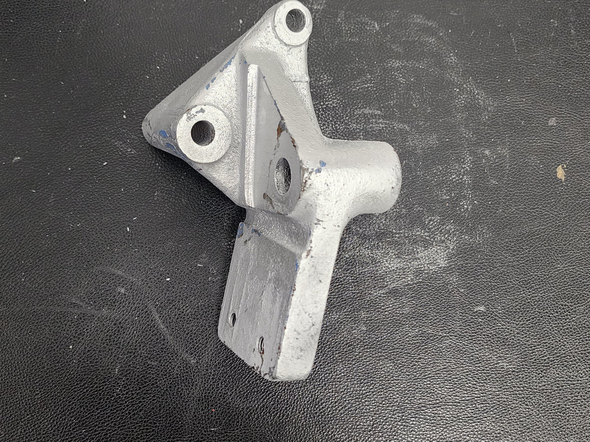 International Navistar Freon Compressor Mounting Bracket Part # 1814790C1 For Sale