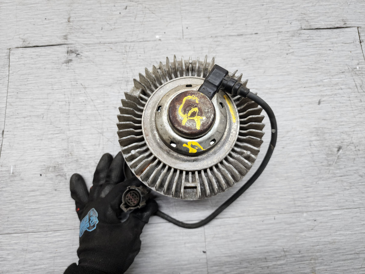 Fan Clutch Viscous For Sale