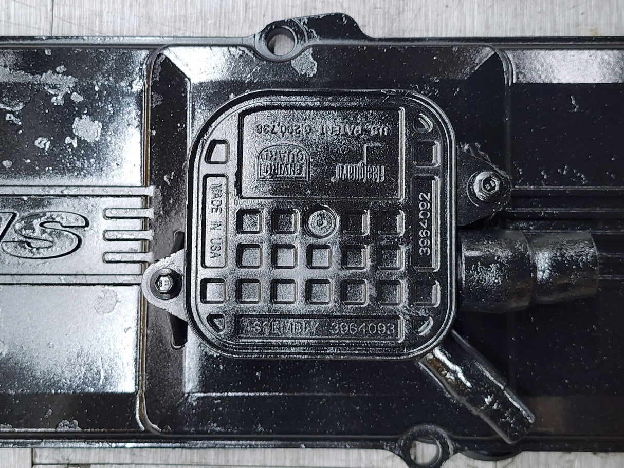 Cummins ISL Valve Cover 3967462 For Sale