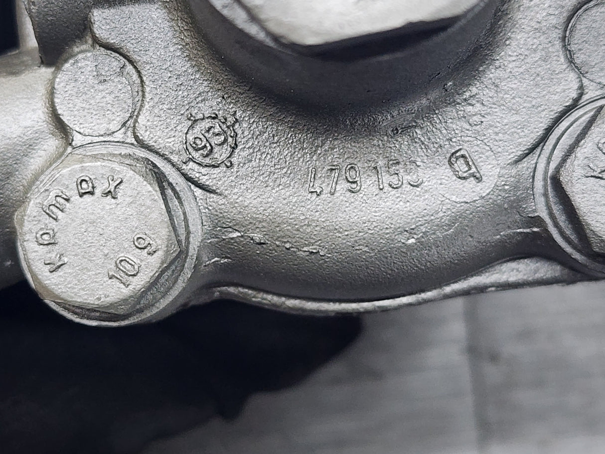 LUK VT73 Freightliner 681-466-5001 Power Steering Pump For Sale