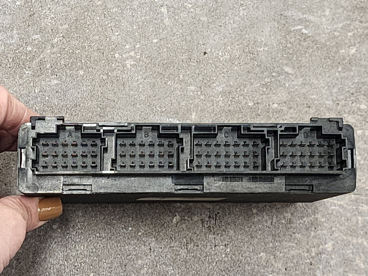 Freightliner Cascadia Body Control Module Part # A 002 446 68 02