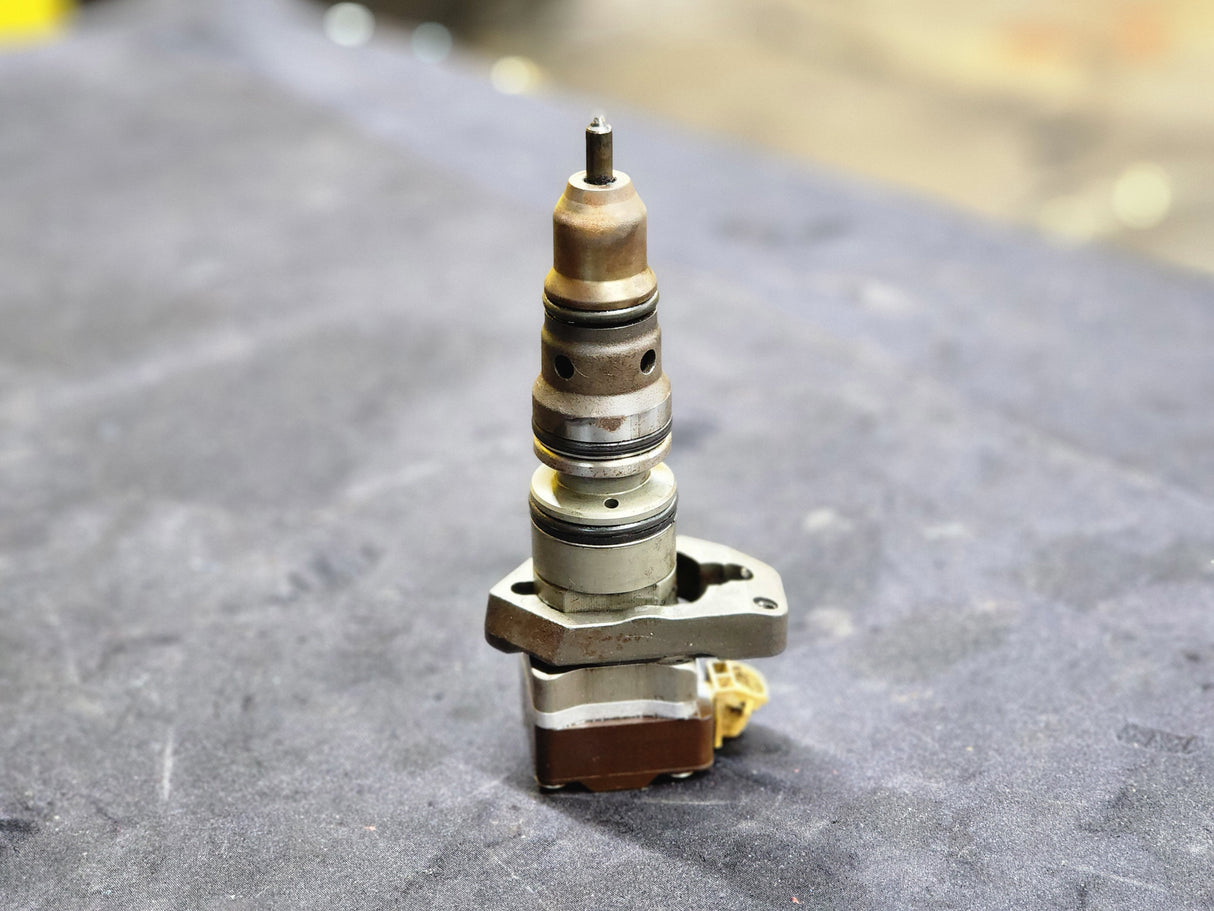 Caterpillar 3126 Engine AD Fuel Injector AD1831551C1 For Sale