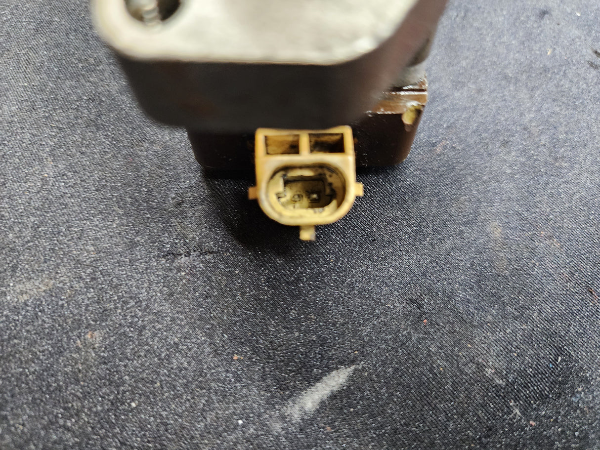 Caterpillar 3126 Engine AD Fuel Injector AD1831551C1 For Sale
