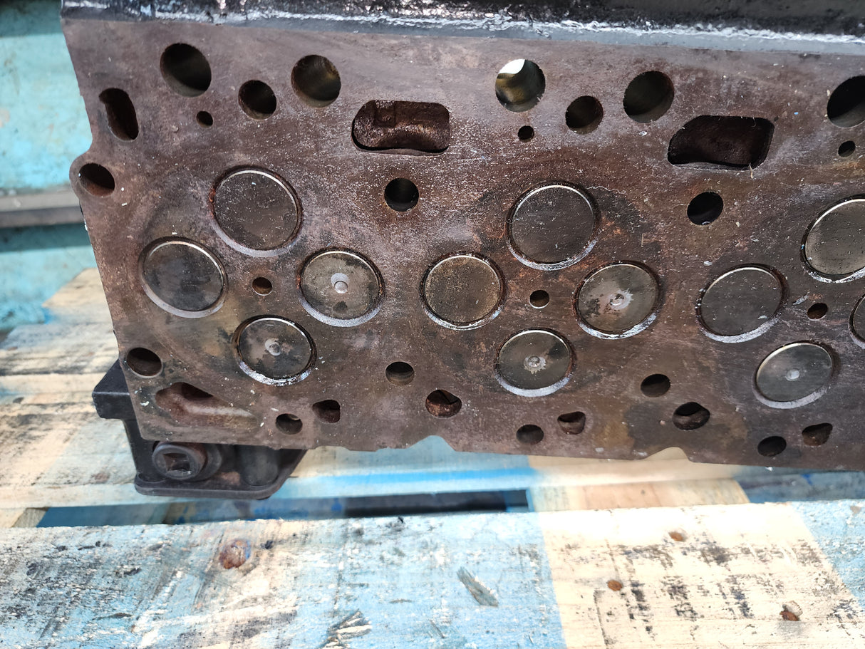 Cummins 3943627-03 Cylinder Head For Sale