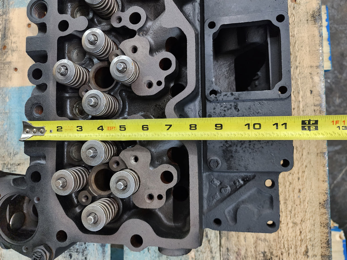 Cummins 3943627-03 Cylinder Head For Sale