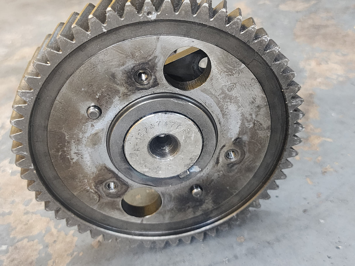 1998 International DT466E Camshaft & Cam Gear For Sale