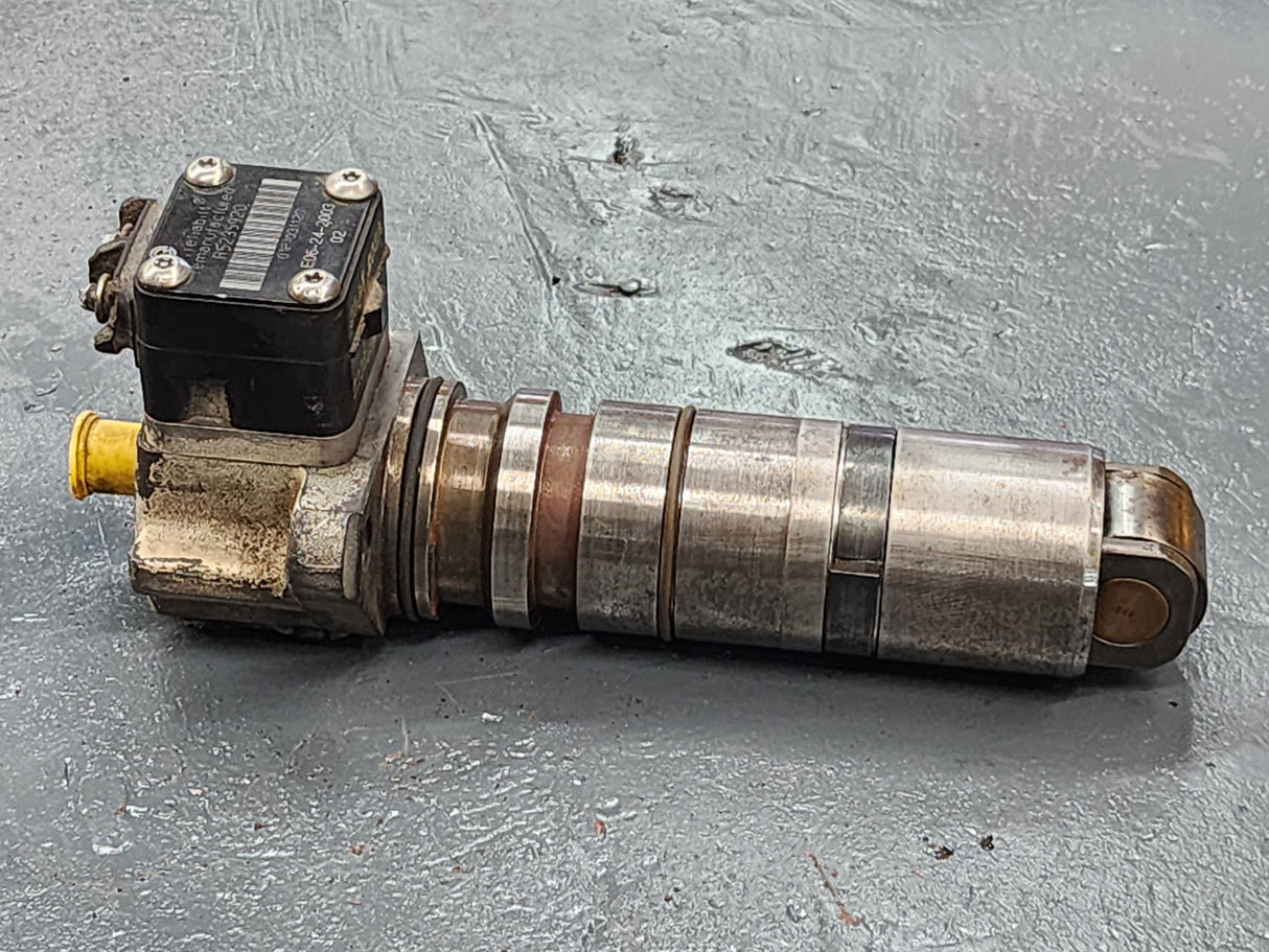 Detroit MTU R5235920 Injector For Sale
