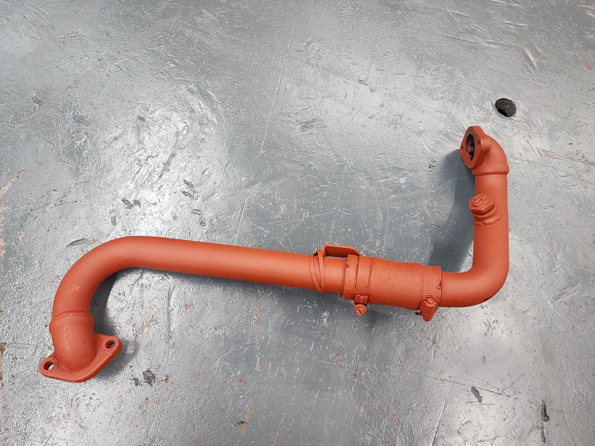 Cummins ISL 8.9L Water & Air Transfer Tube Part # 4937498, 5255731