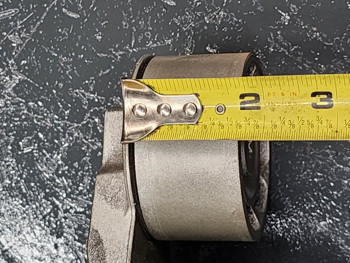 Caterpillar C7 Engine 74MM Pulley Diameter Belt Tensioner 220-1209 For Sale