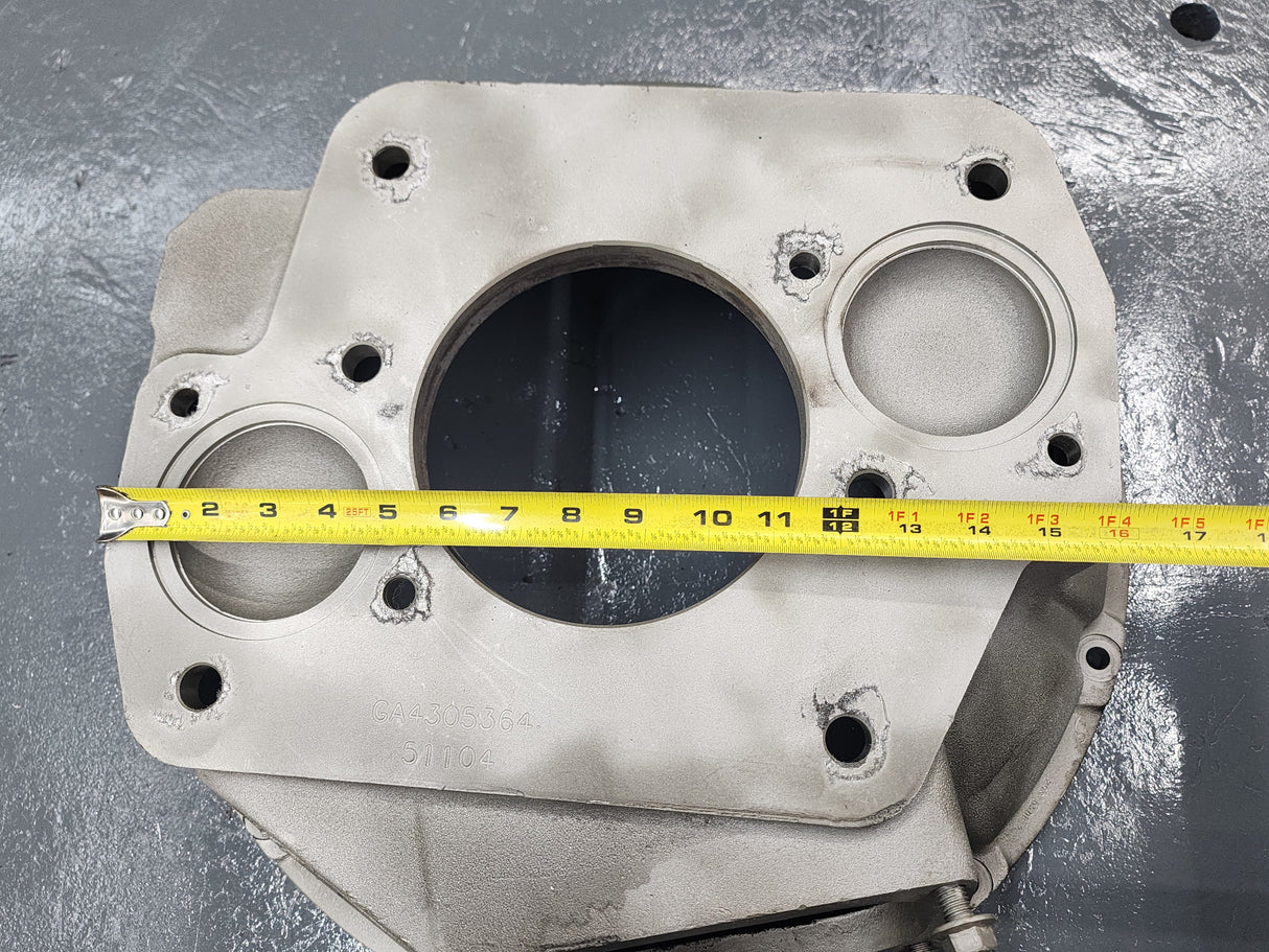 OEM Eaton Fuller Bell Housing For Sale