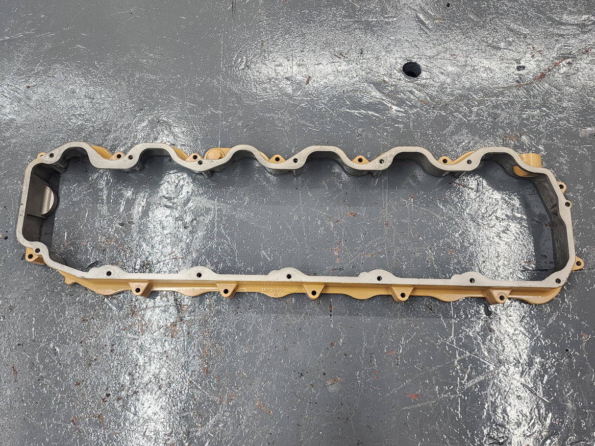 Caterpillar C7/3126 Engine Valve Cover Base Spacer 134-9899 For Sale