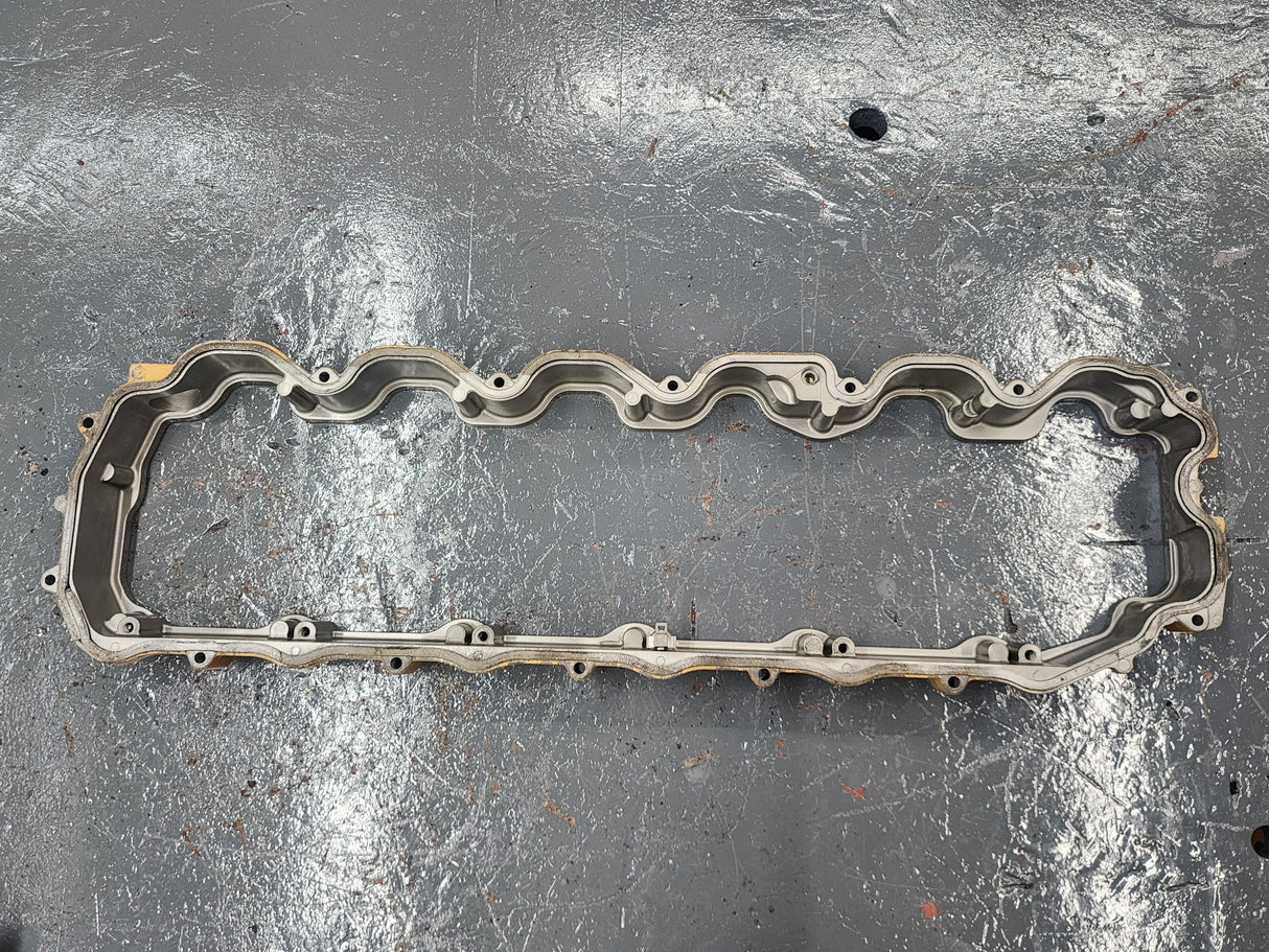 Caterpillar C7/3126 Engine Valve Cover Base Spacer 134-9899 For Sale