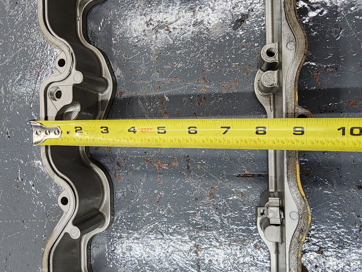 Caterpillar C7/3126 Engine Valve Cover Base Spacer 134-9899 For Sale