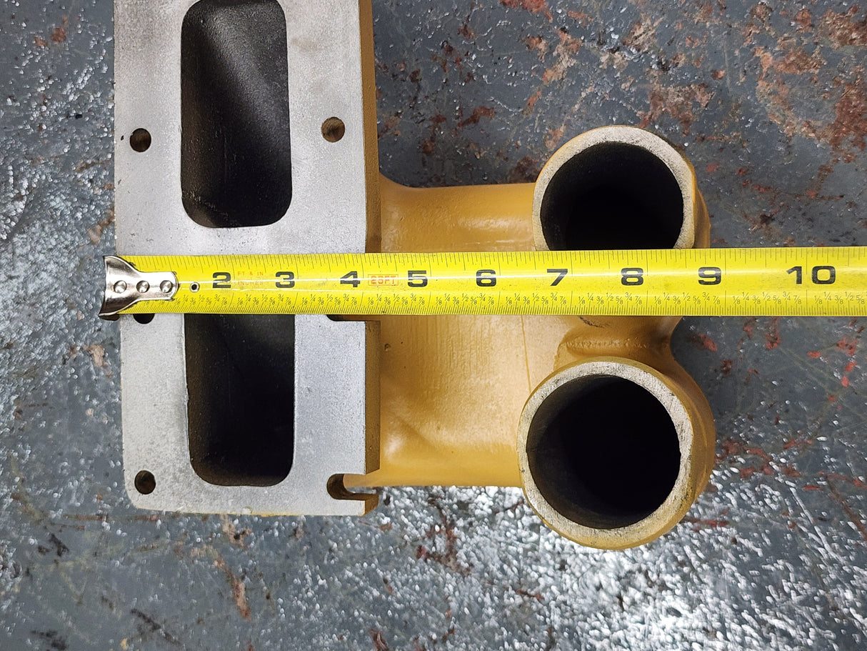 OEM Caterpillar 3116 Engine Intake Manifold 61-1238 For Sale