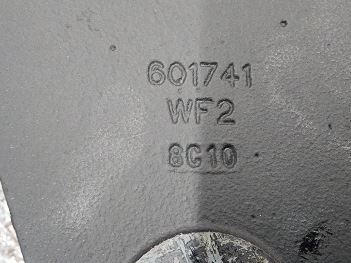 Horton Mack ASET 79A9498-2 Fan Clutch For Sale