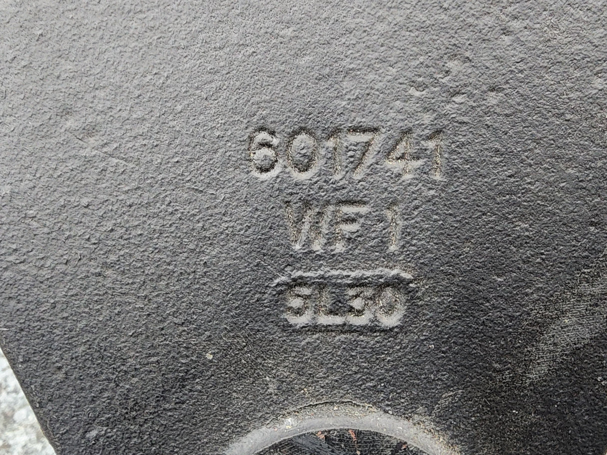 Horton Mack ASET 79A9498-2 Fan Clutch For Sale