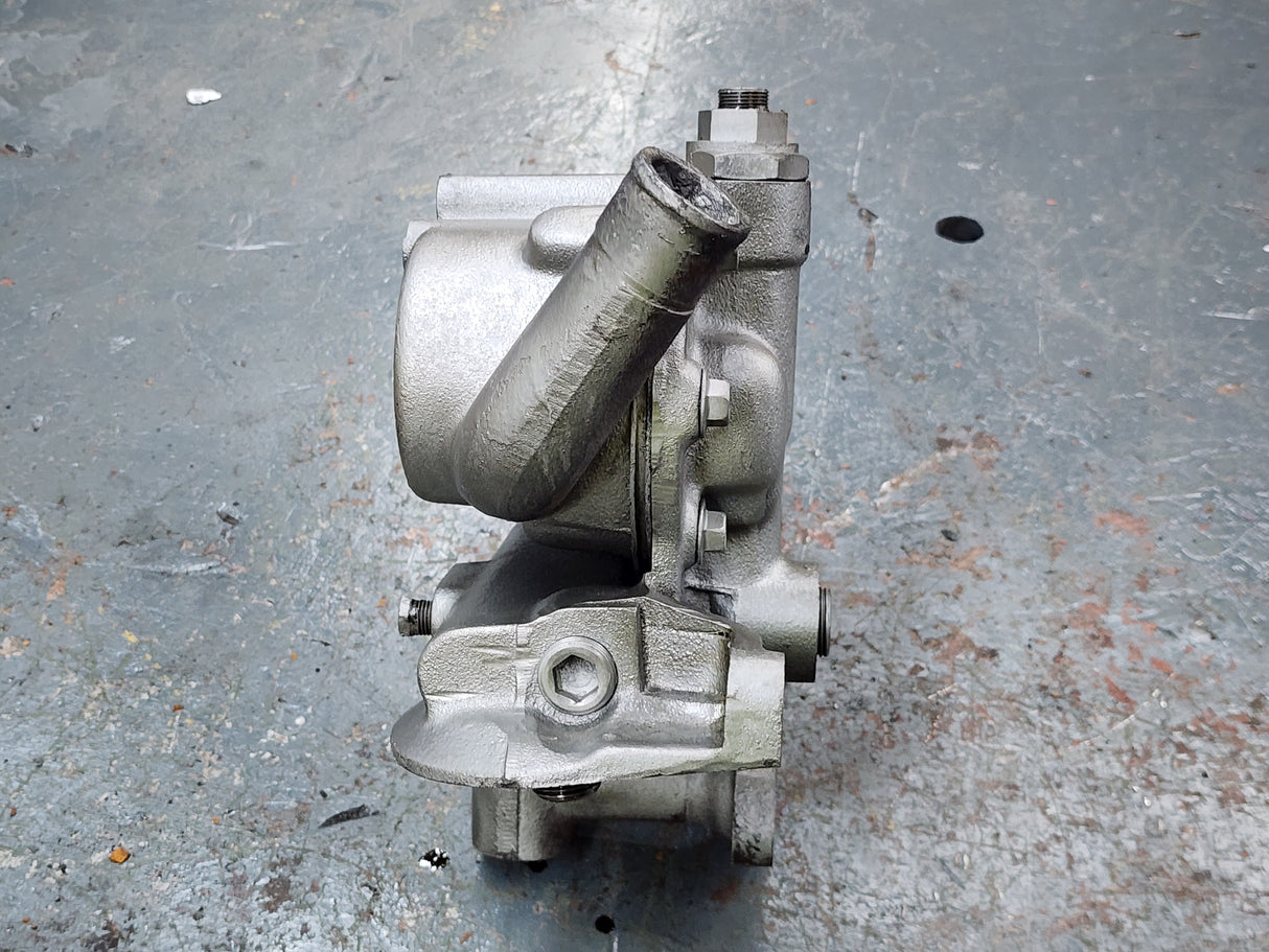 Ford Oil Cooler Mounting Support E9HU-6B843-AA For Sale