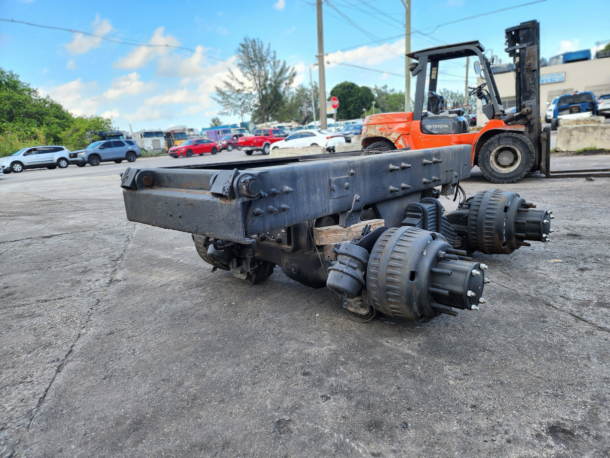 Mack Camelback Tandem Cut Off 11KHA5499 P6, RATIO: 5.02