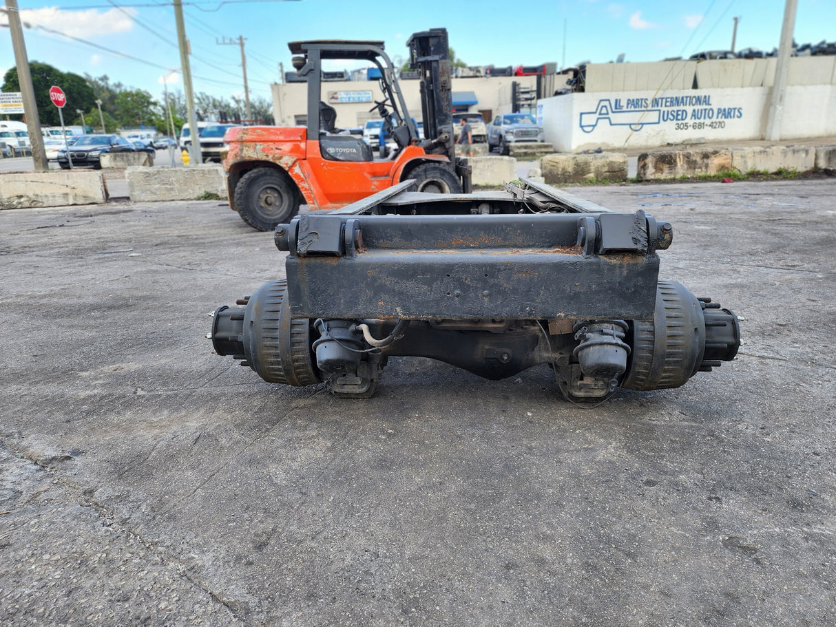 Mack Camelback Tandem Cut Off 11KHA5499 P6, RATIO: 5.02