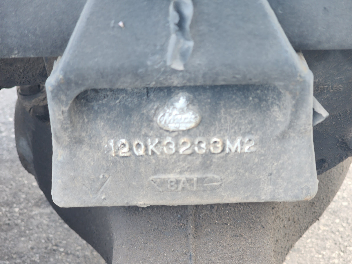 Mack Camelback Tandem Cut Off 11KHA5499 P6, RATIO: 5.02