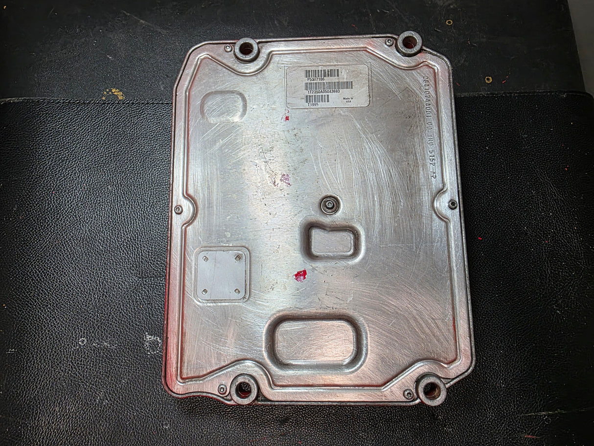 2015 Cummins CM2350 Engine Control Module (ECM) 5317106 For Sale