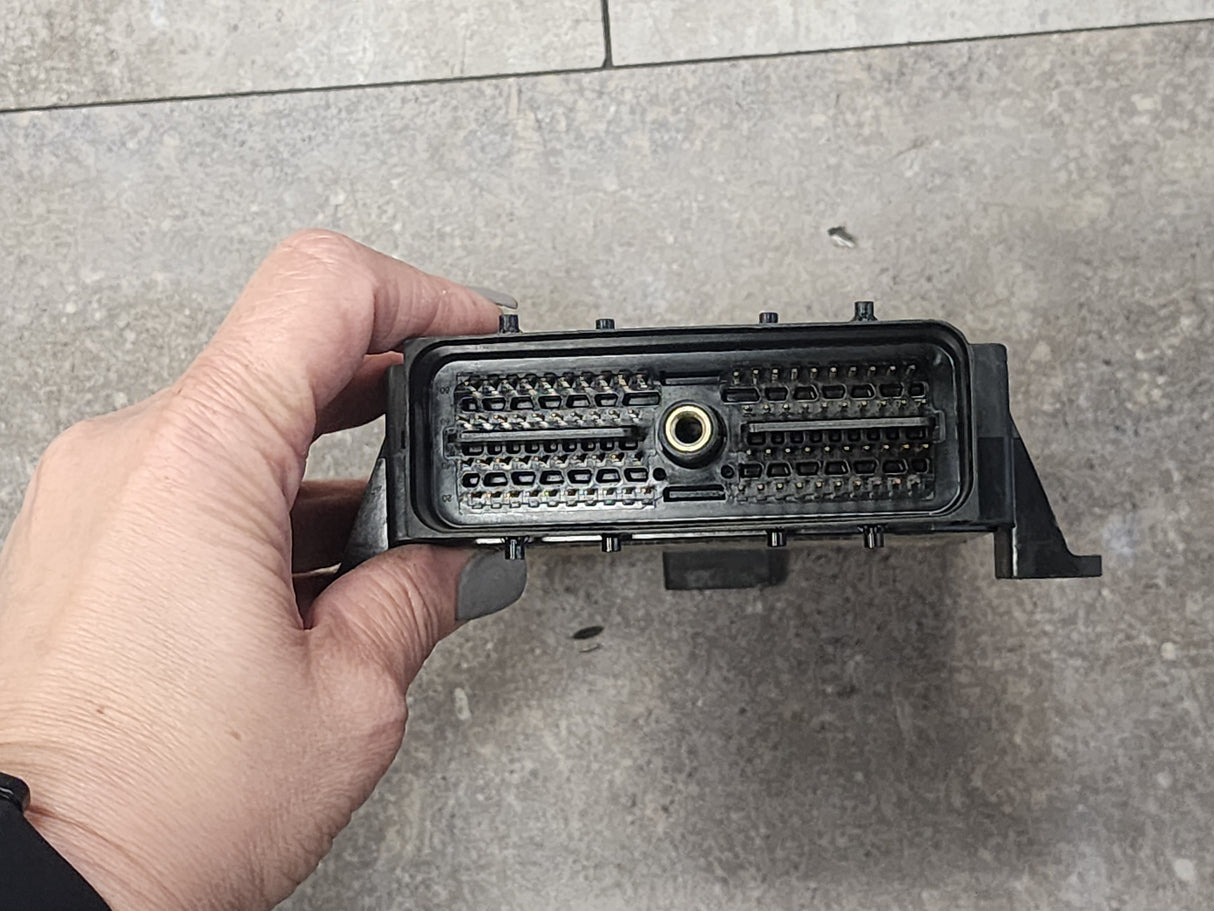 Allison Transmission Control Module (TCM) Part # 29549402, Model No. A54, e11, 10R022849