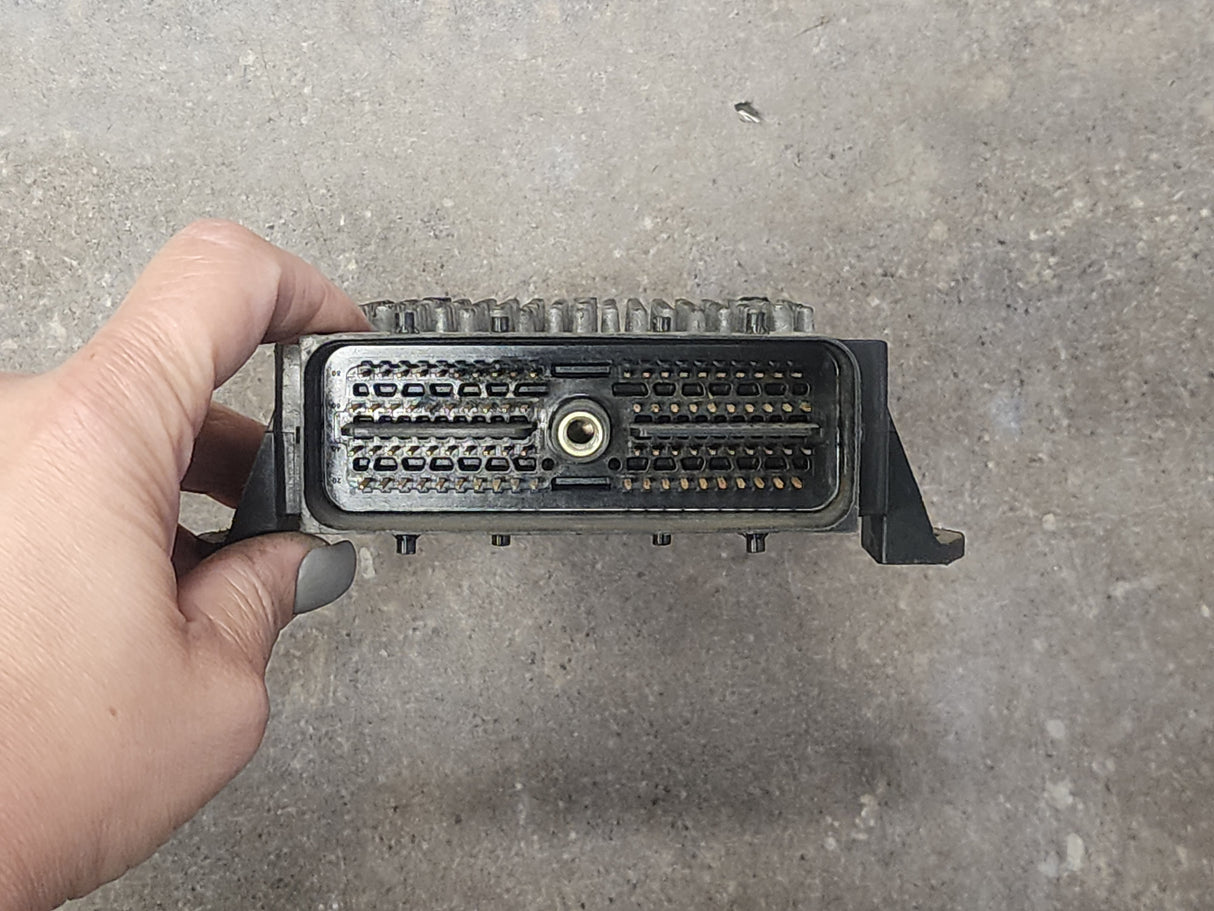 Allison Transmission Control Module (TCM) Part # 29544775, Model No. A43, e11, 10R022849