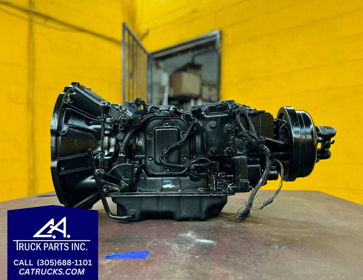 Aisin Seiki Transmission For Sale