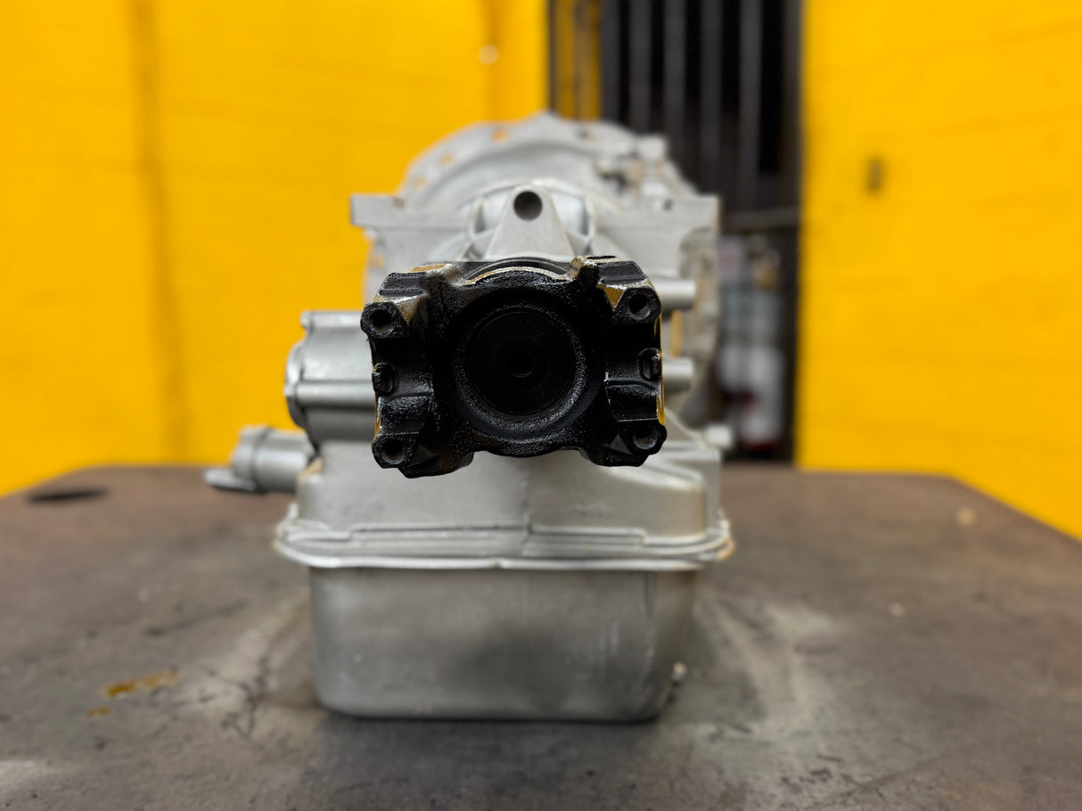 Allison AT545D Transmission For Sale, AT545 D w/ PTO Provision/Gear