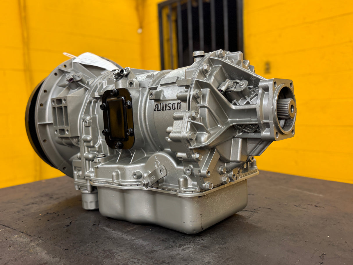 Allison 2500PTS Transmission For Sale