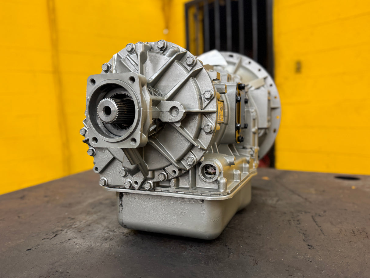 Allison 2500PTS Transmission For Sale