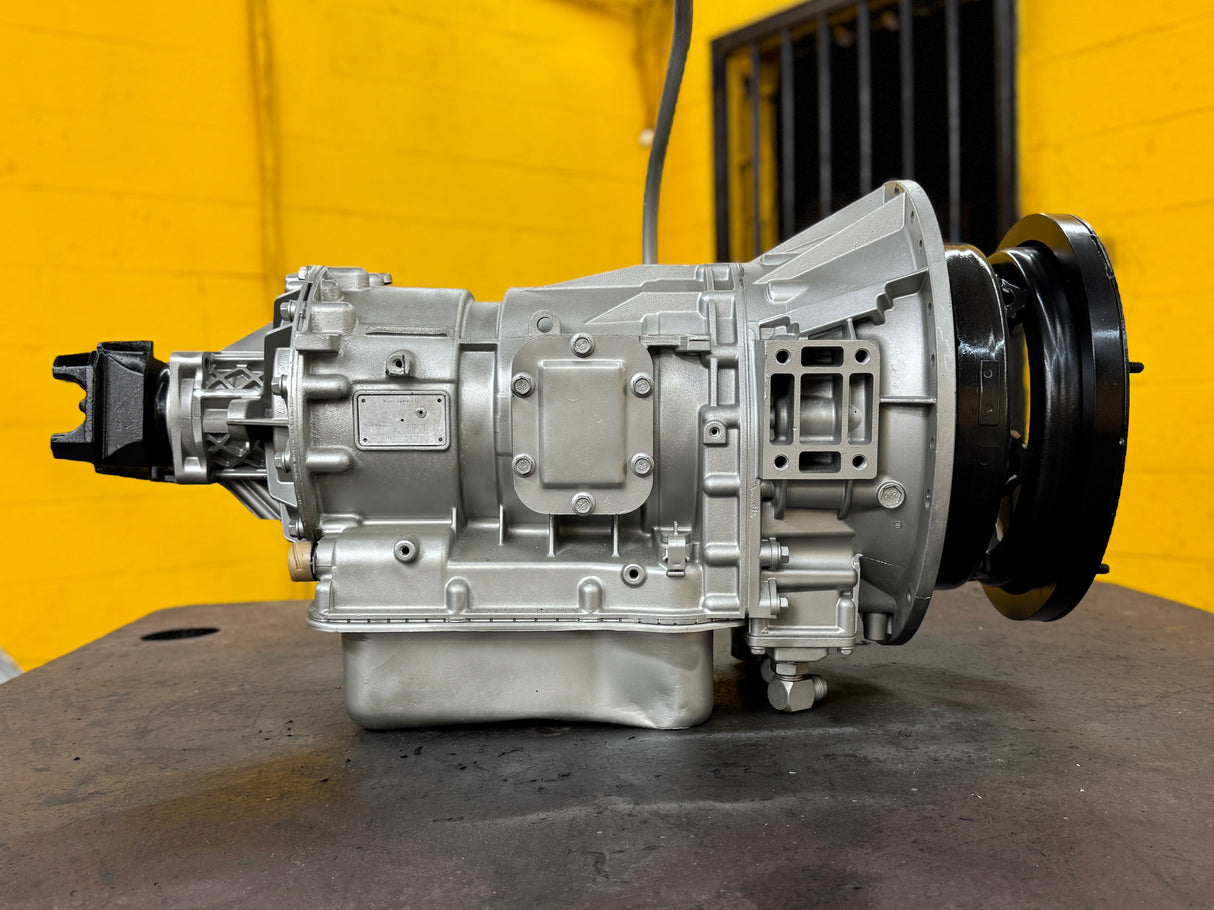 Allison 2500PTS Transmission For Sale