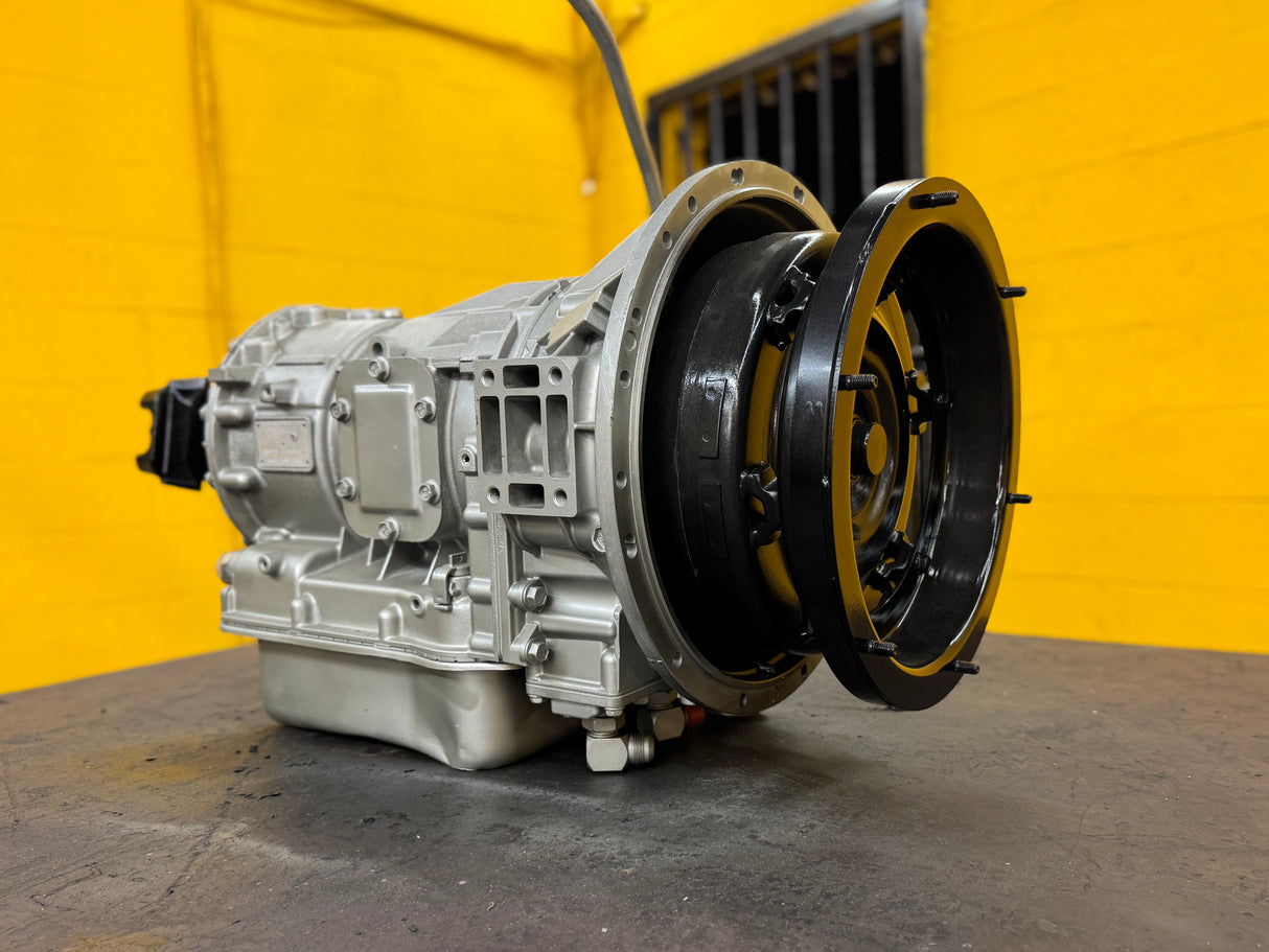 Allison 2500PTS Transmission For Sale