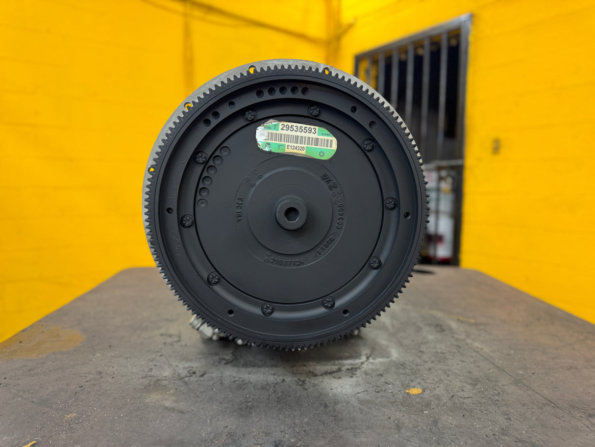 Allison 3000PTS Transmission For Sale, TIDA, GEN 4