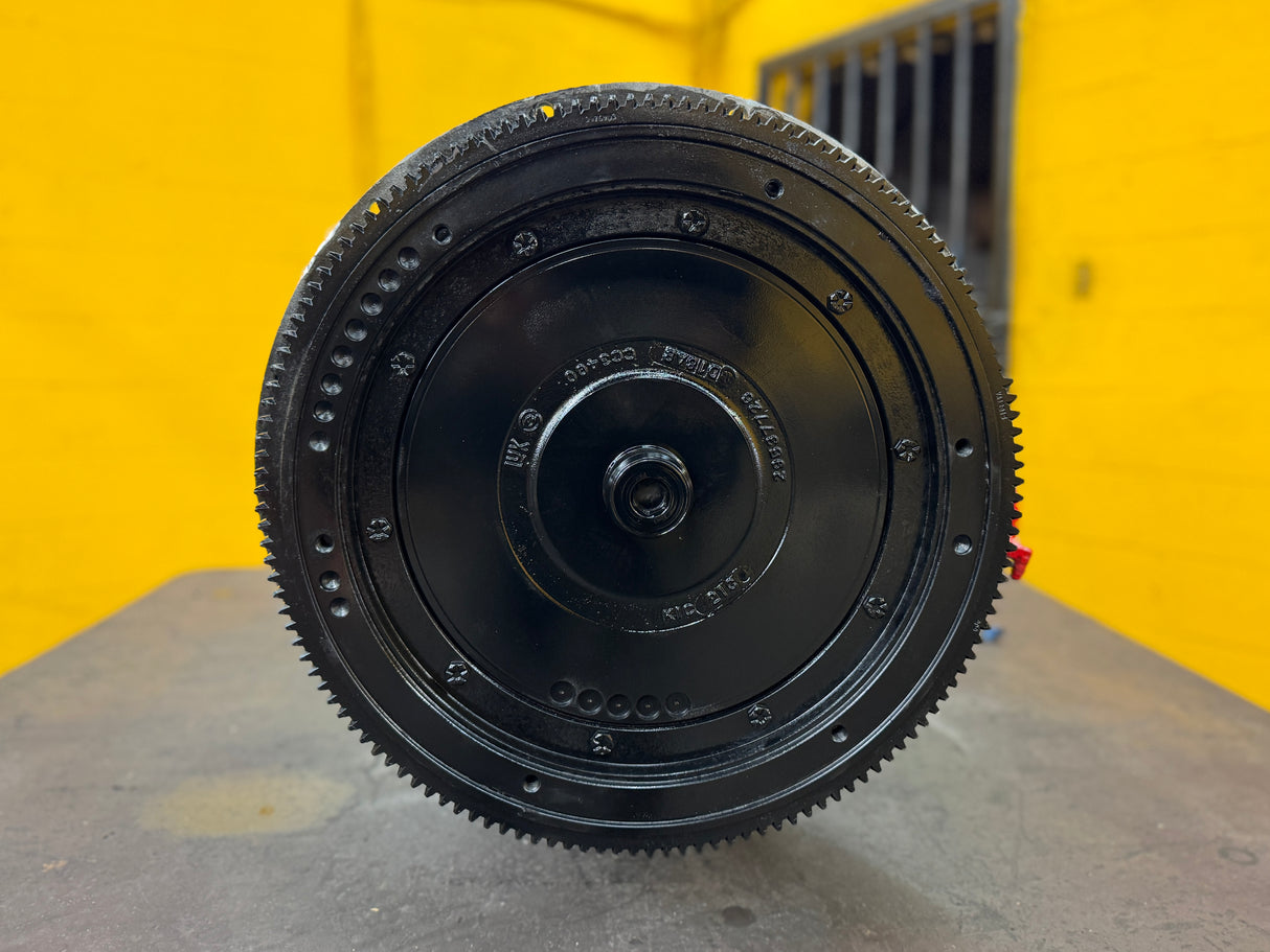 Allison 3000RDS Transmission w/ PTO For Sale