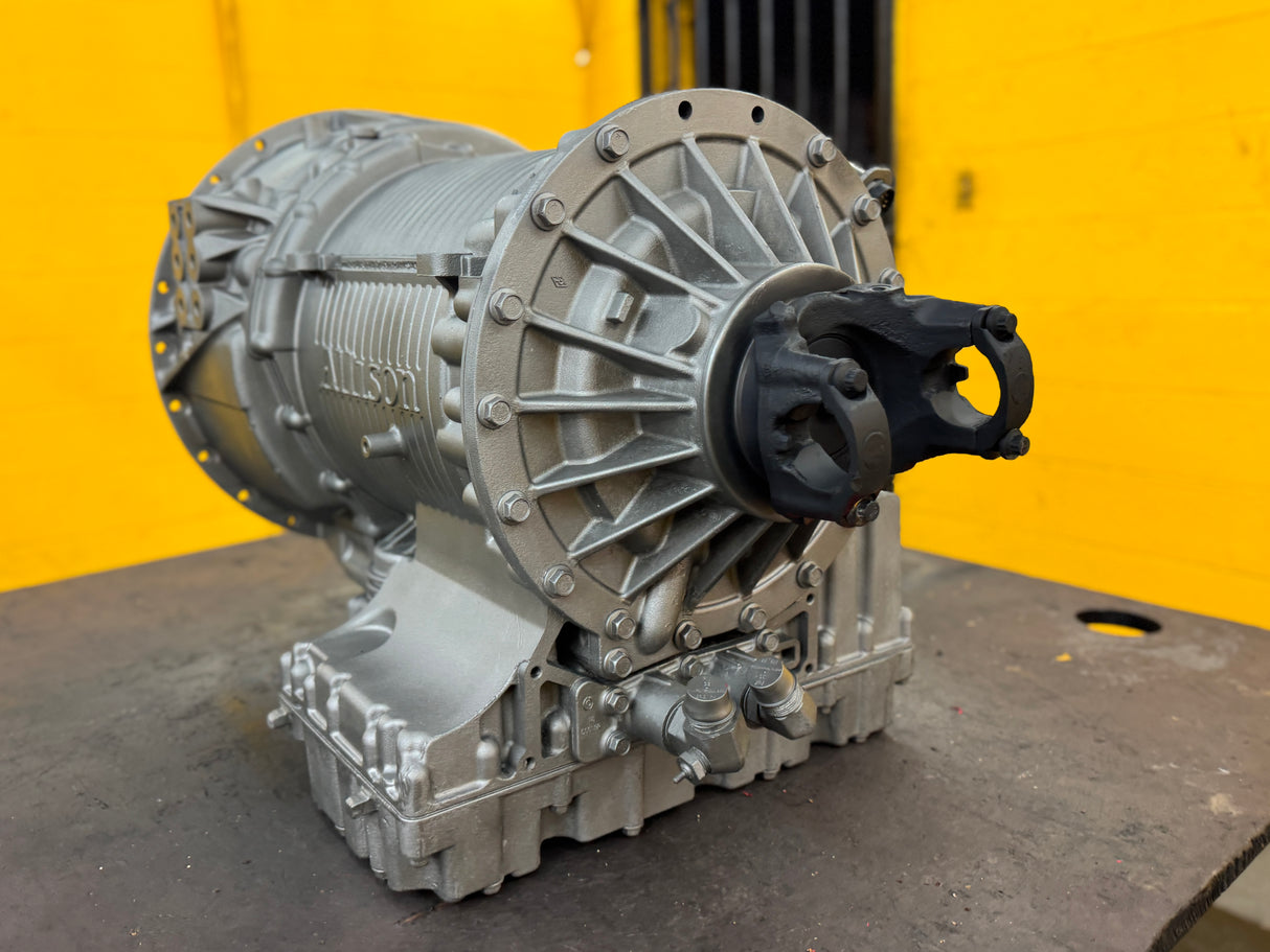 Allison 4000RDS Transmission For Sale