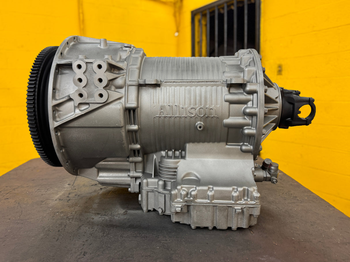 Allison 4000RDS Transmission For Sale