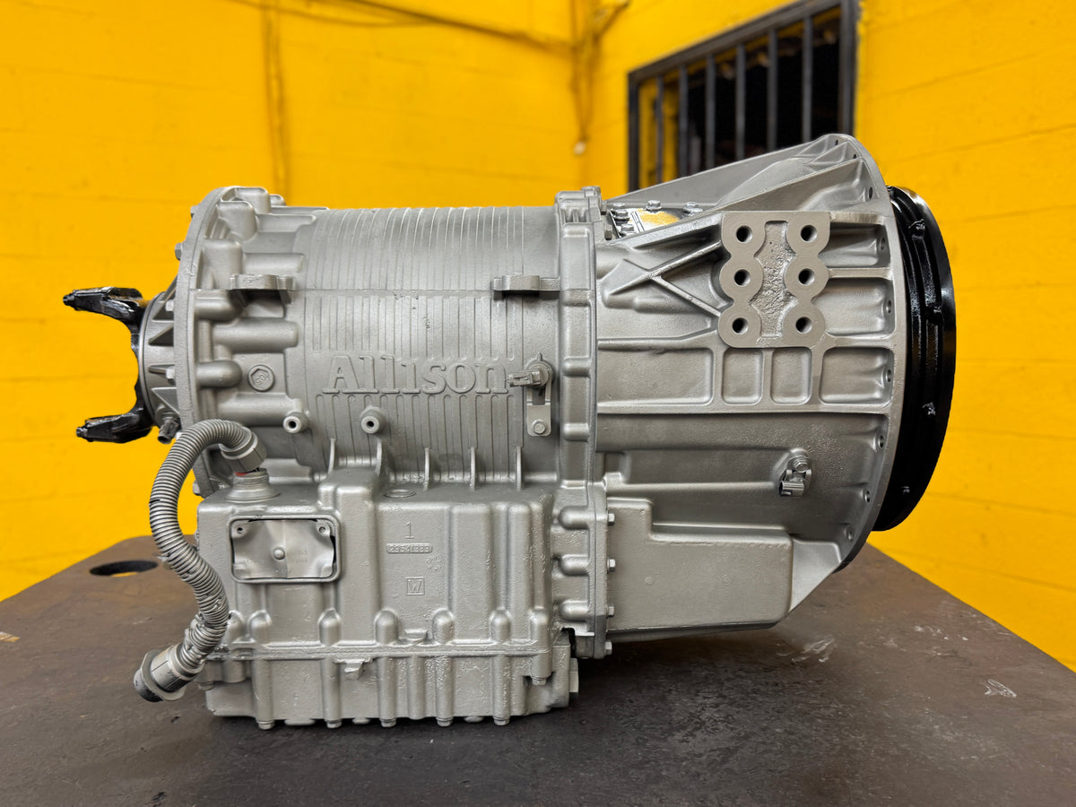 Allison 4500RDSP Transmission For Sale