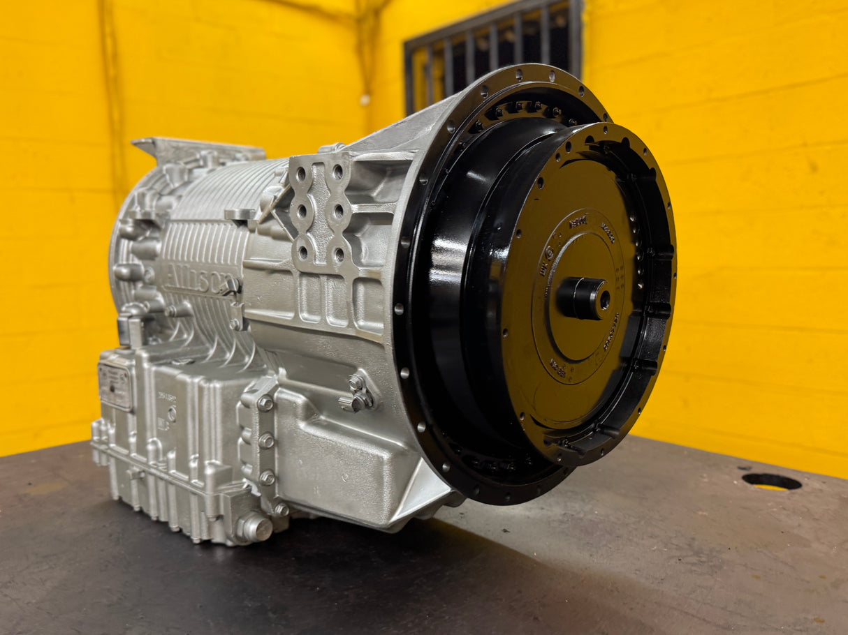 Allison 4500RDSP Transmission For Sale, 4500RDS_P