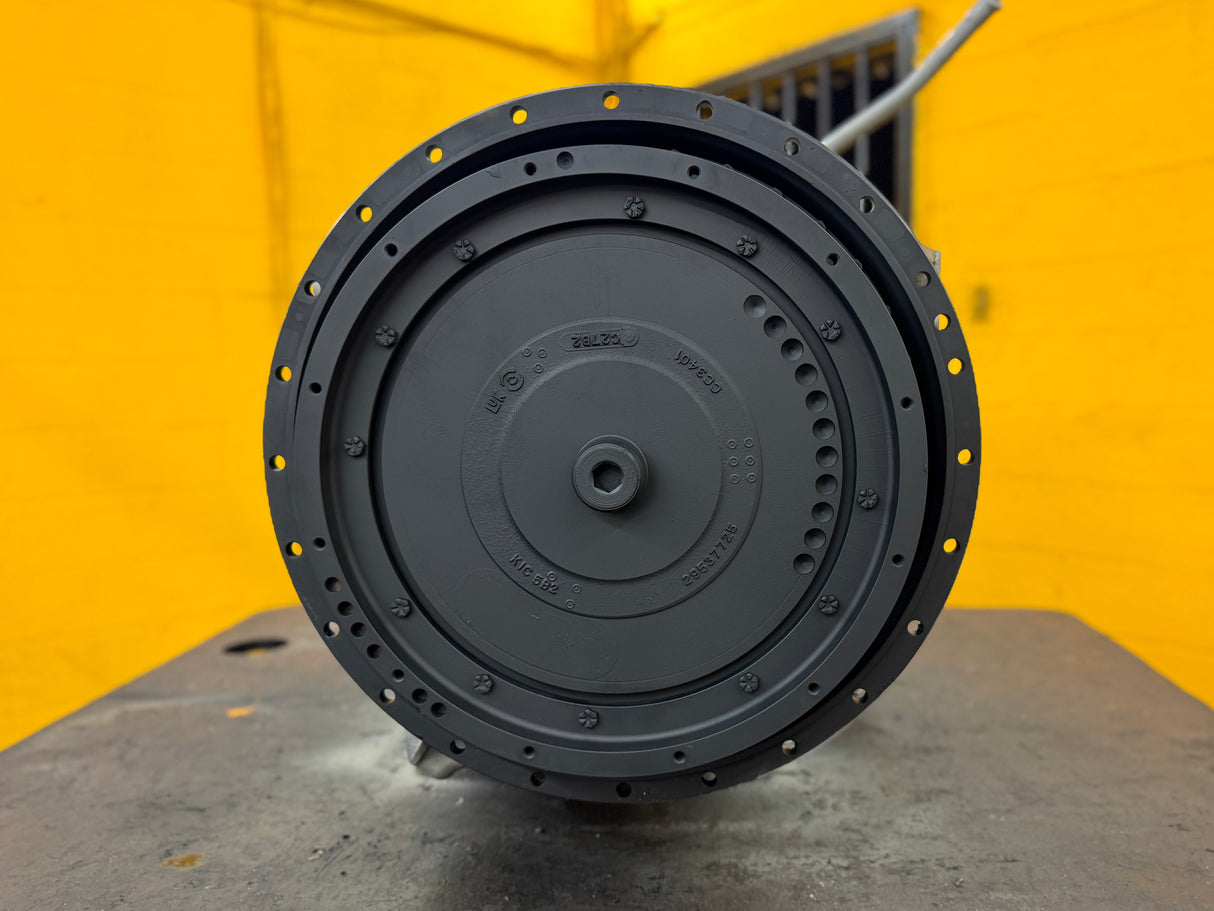 Allison 4500RDS P Transmission For Sale, 4500RDSP