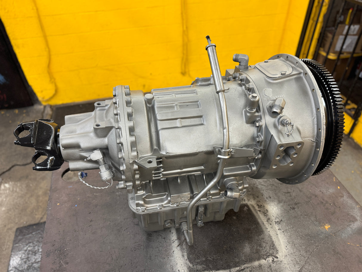 Allison HT740RS Transmission For Sale, HT740 RS