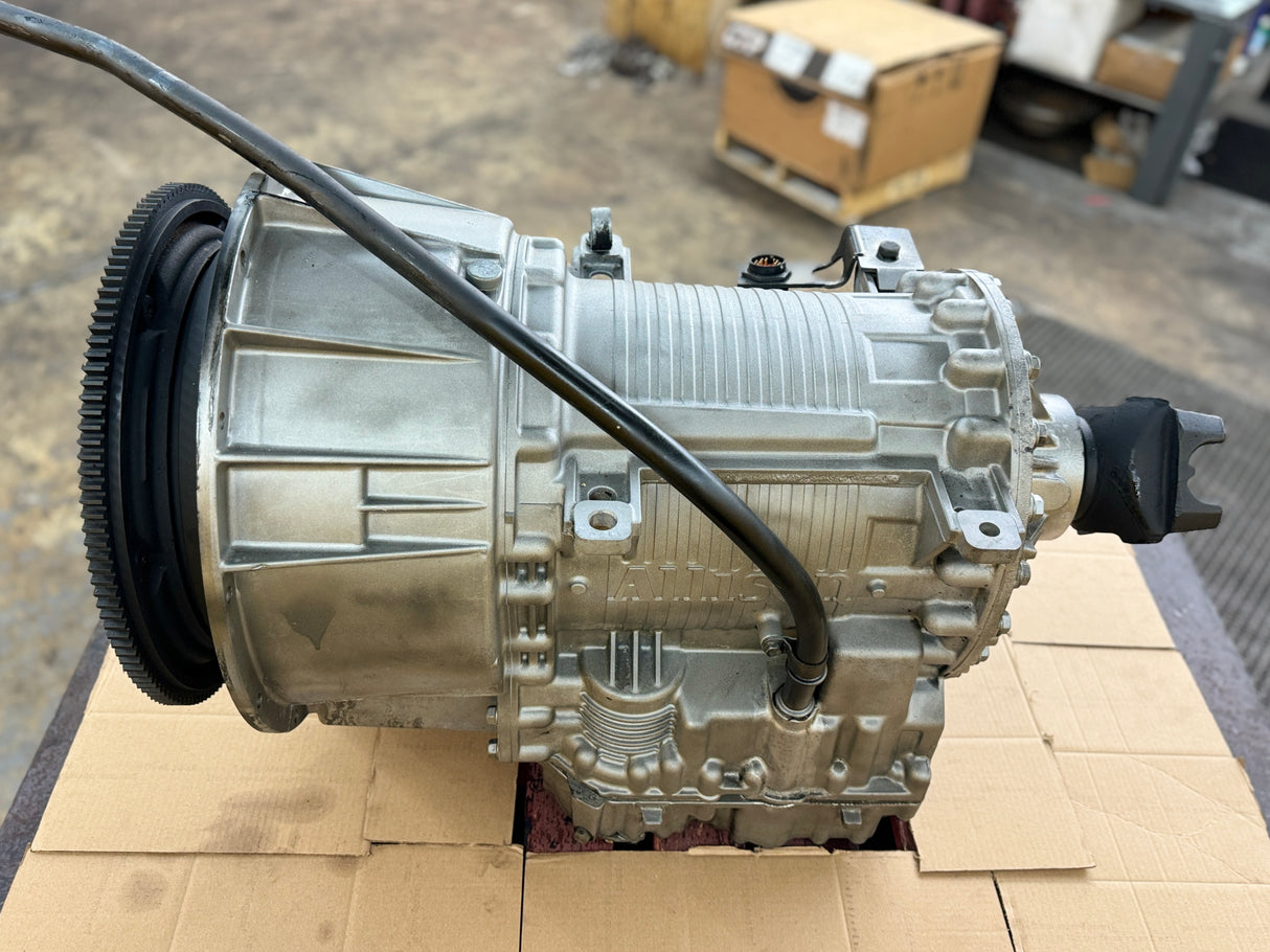 Allison MD3060R Transmission For Sale, MD3060 R