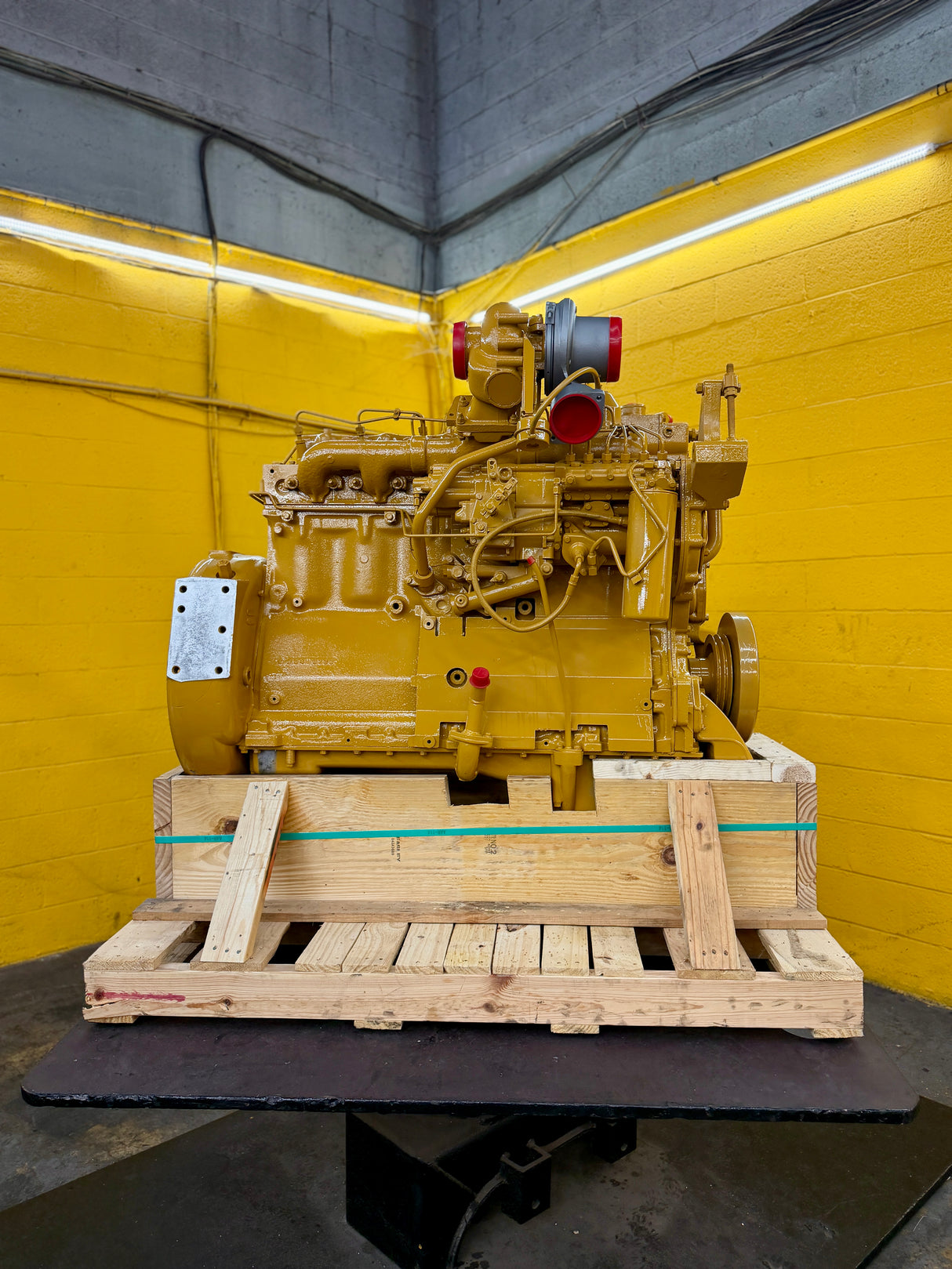 CAT 3306 ENGINE FOR SALE-