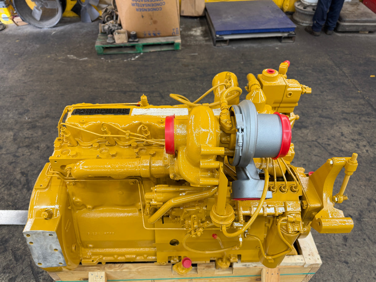 CAT 3306 ENGINE FOR SALE-