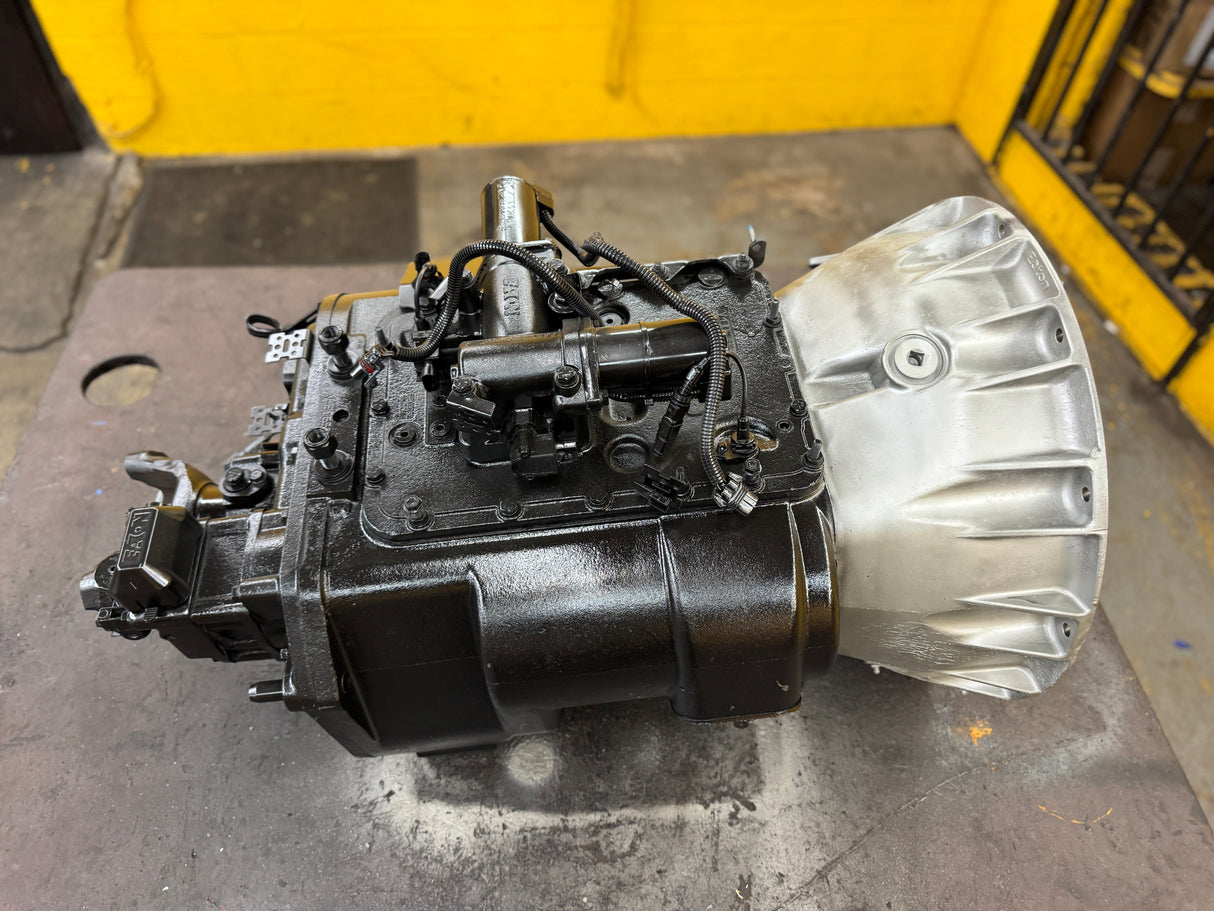 Eaton/Fuller FM-14E310B-LAS Transmission For Sale, FM14E310B