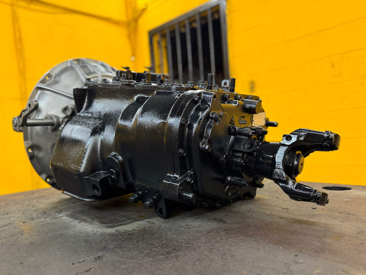 Eaton Fuller FROF16210C For Sale, 10 Speed